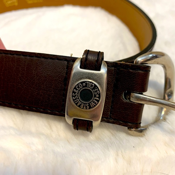 Levi's Other - Levi’s Belt